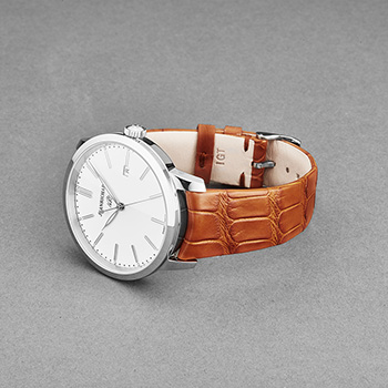 Jean Richard 1681 Men's Watch Model 6030011131-AAP Thumbnail 3